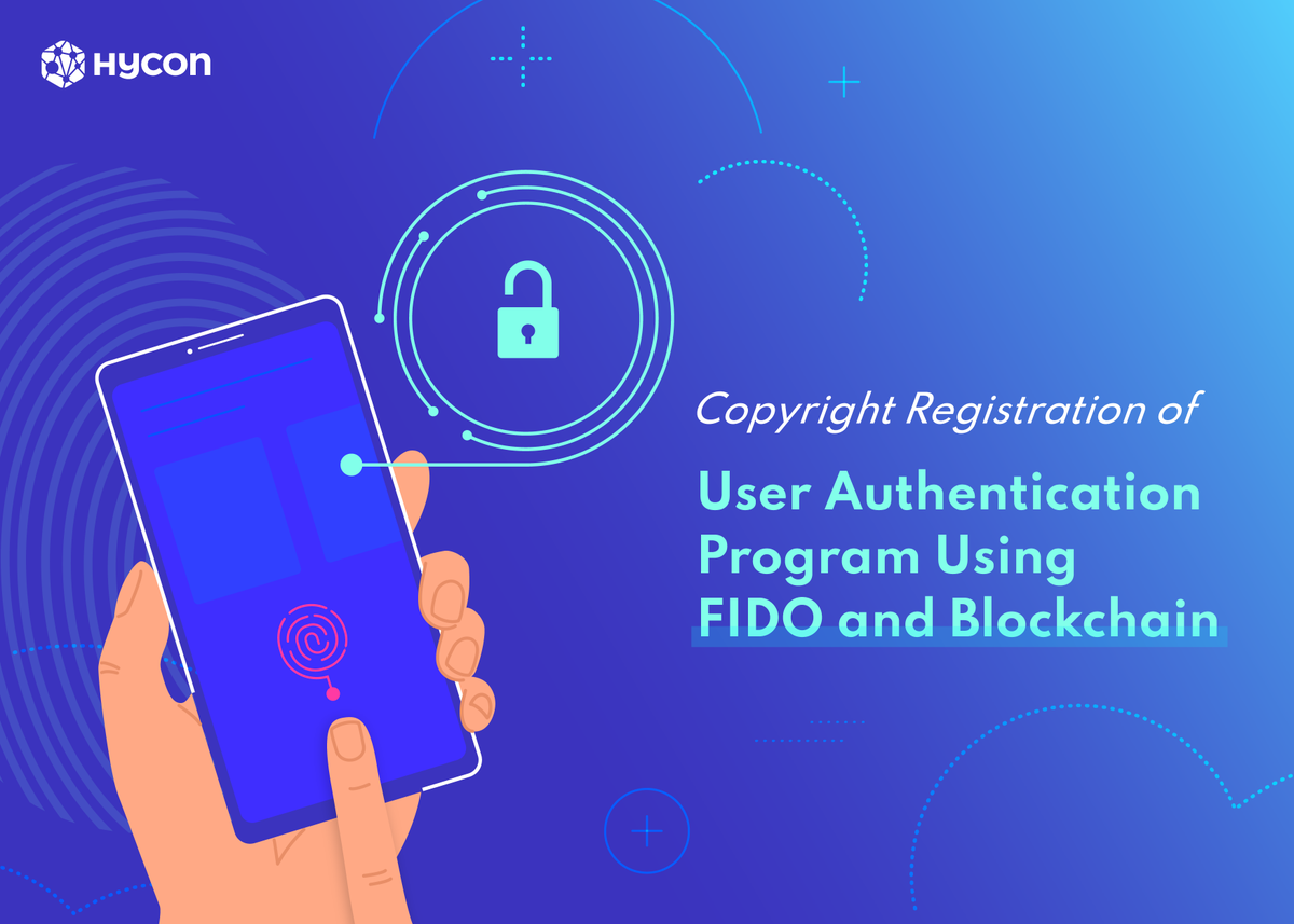 Team HYCON tweet media