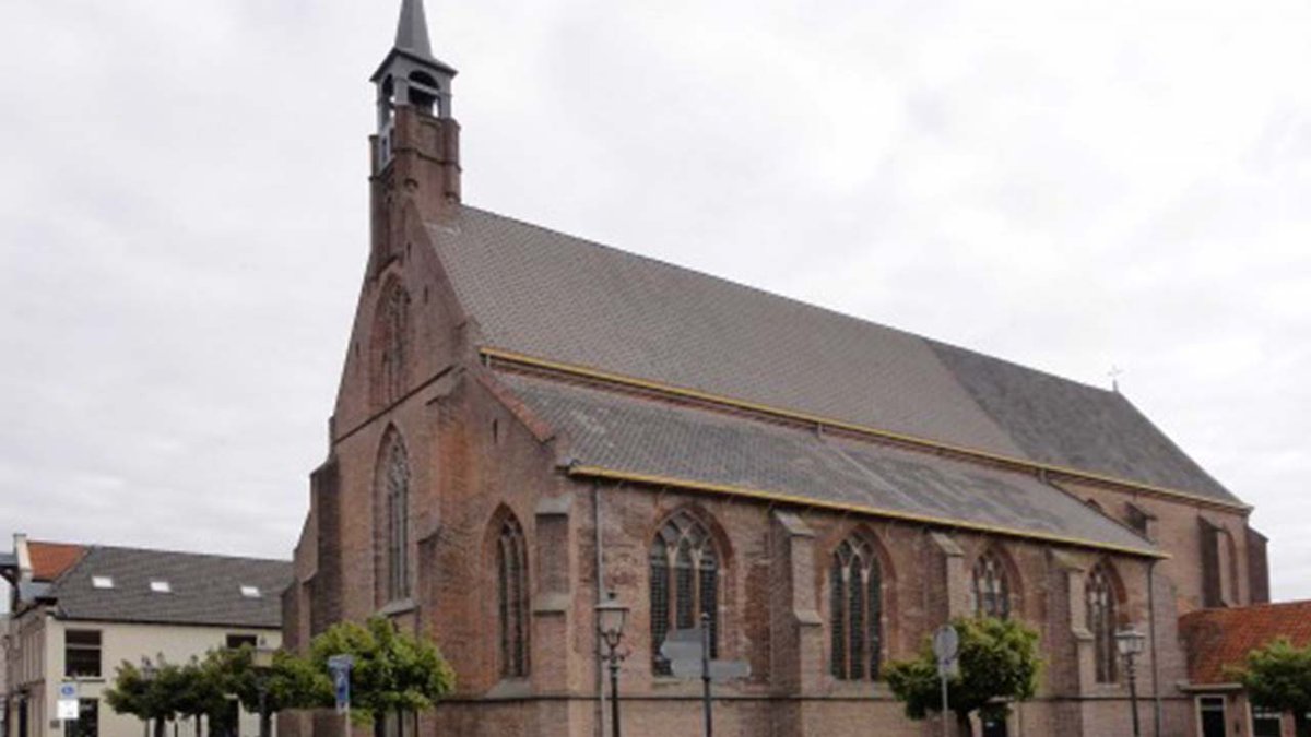 Open Kerk - rtvslos.nl/2020/07/15/ope…