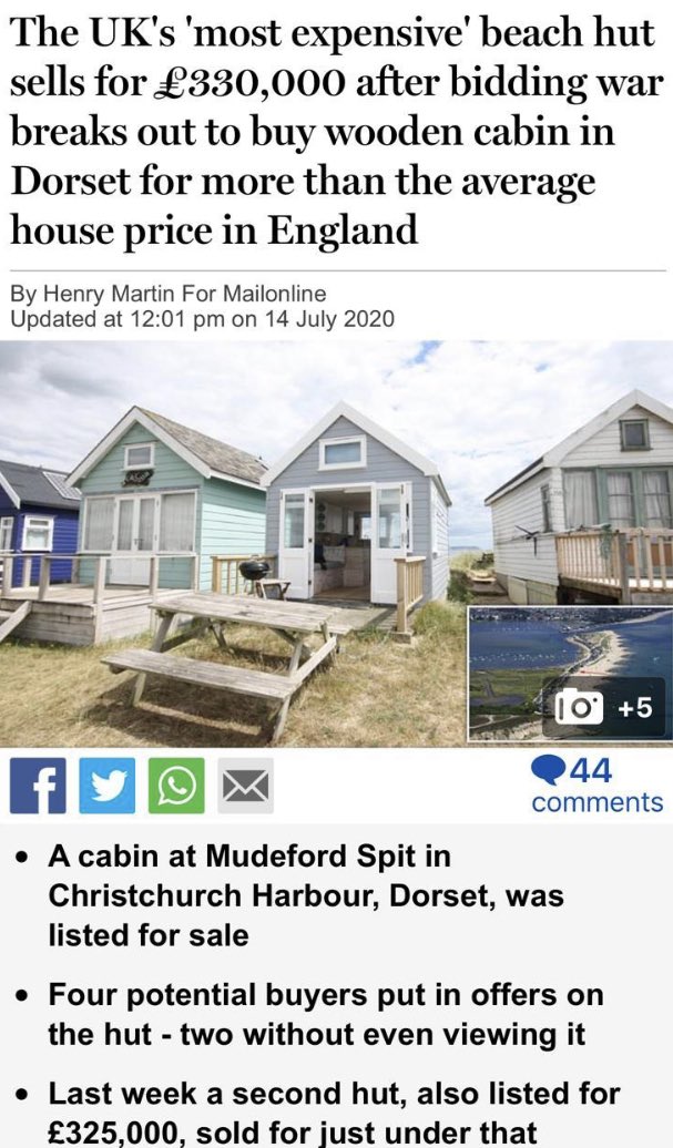 Sandhills Holiday Park tweet media