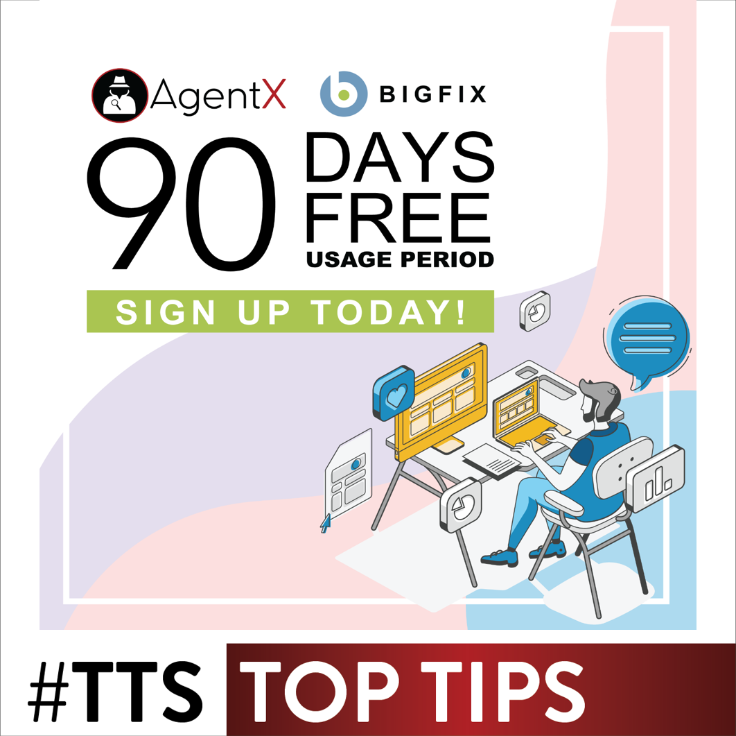 TTSTechnology's tweet photo. 𝐅𝐑𝐄𝐄…𝟗𝟎 𝐝𝐚𝐲…𝐬𝐨𝐥𝐮𝐭𝐢𝐨𝐧 𝐟𝐨𝐫 𝐲𝐨𝐮𝐫 𝐛𝐮𝐬𝐢𝐧𝐞𝐬𝐬!

If you haven’t signed up for this unique offer, do it now before time runs out!  

Sign up 𝐍𝐎𝐖 : https://t.co/55baz61YtG 

 #RemoteWorking #UserExperience #FreeUsage https://t.co/nEKPR95HRV