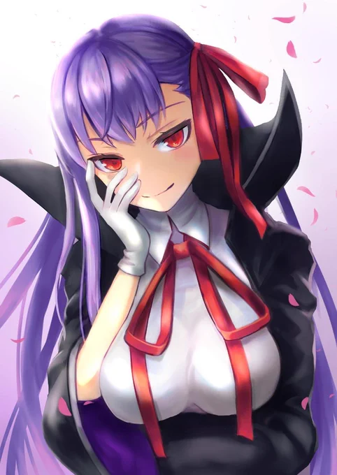 わー復刻記念ー!
 #FateGO 