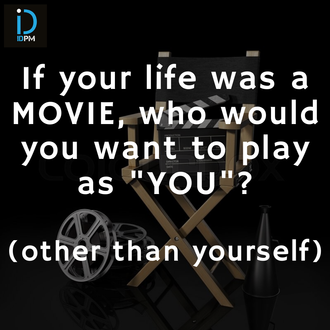 IDPMagency's tweet photo. Who can give justice to your life story?
#castingdirector #movie #lifestory #askanactor #actorquestion https://t.co/JLKBVI7lAJ