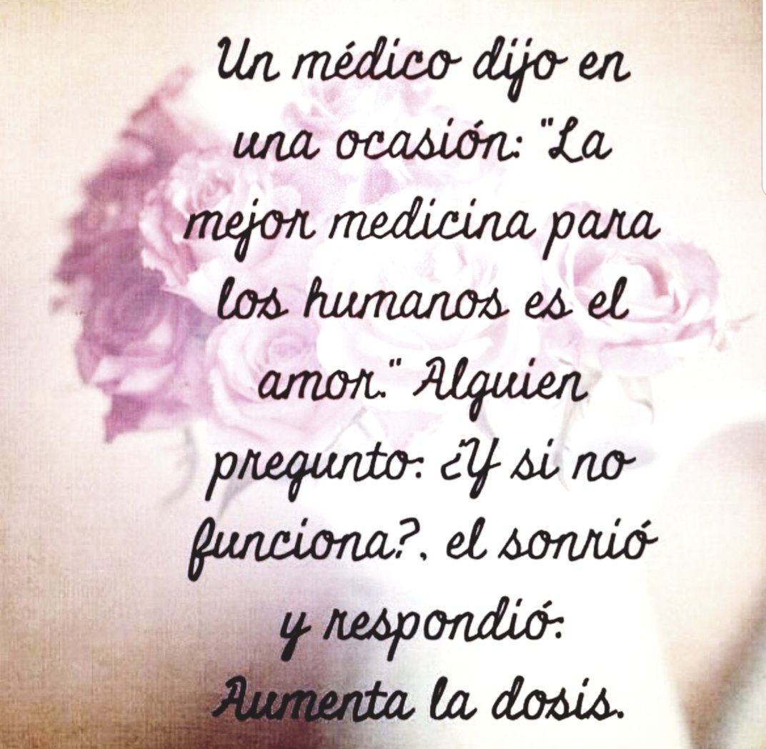 AidaBelloOK's tweet photo. Aumentando dosis!! 
#ActitudPositiva #Motivacion #Bienestar https://t.co/zDqNLp59xQ