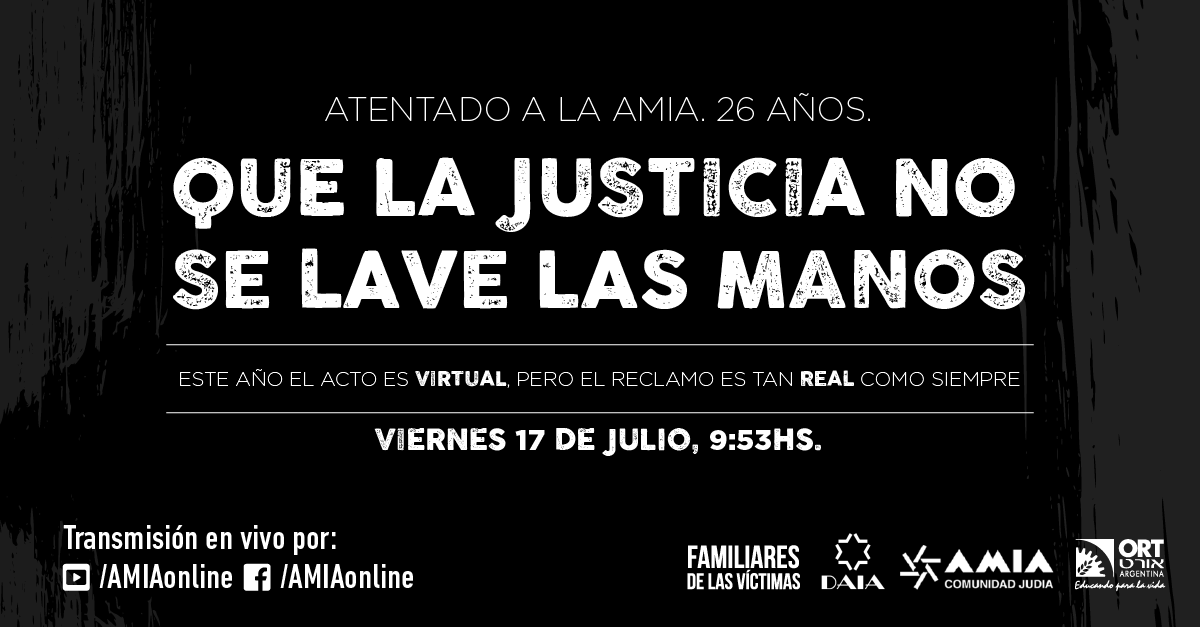 ORT Argentina tweet media