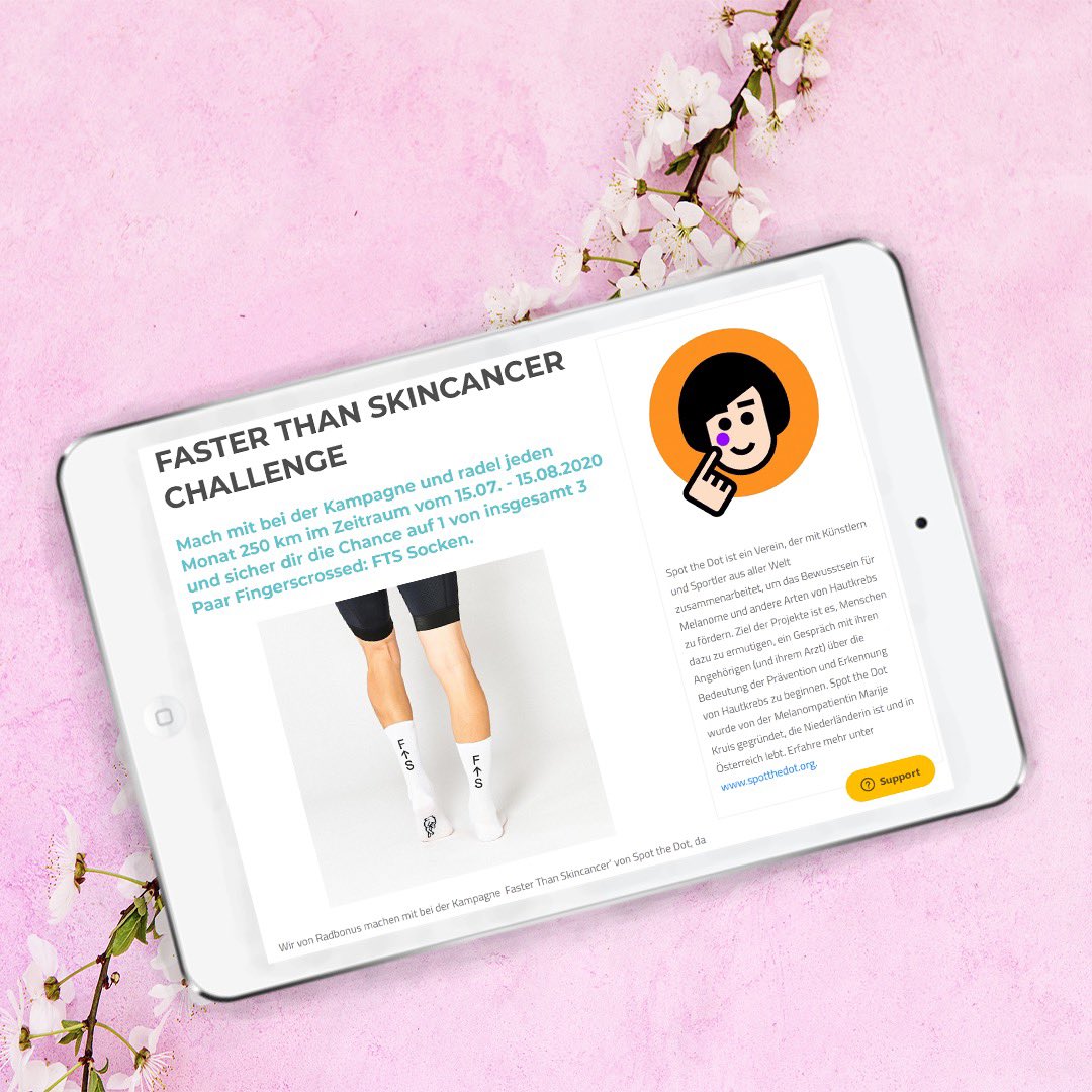 Radbonus tweet media