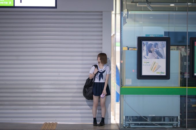 Twitterのコスプレ画像76