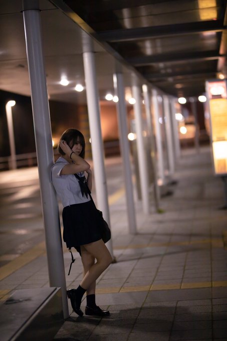 Twitterのコスプレ画像73
