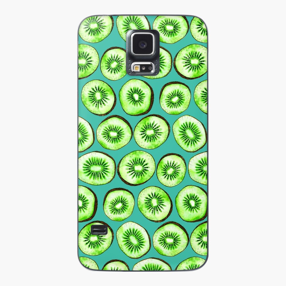 Kiwi slices today.... available in my #society6, #Redbubble, #Teepublic and #Spoonflower shops

#print #surfacedesign #kiwi  #tropicalpattern #patterndesign #patterns #printandpattern #patternart #patterndesigner #patternaday #patternartist #femaleartist #patterlovers
