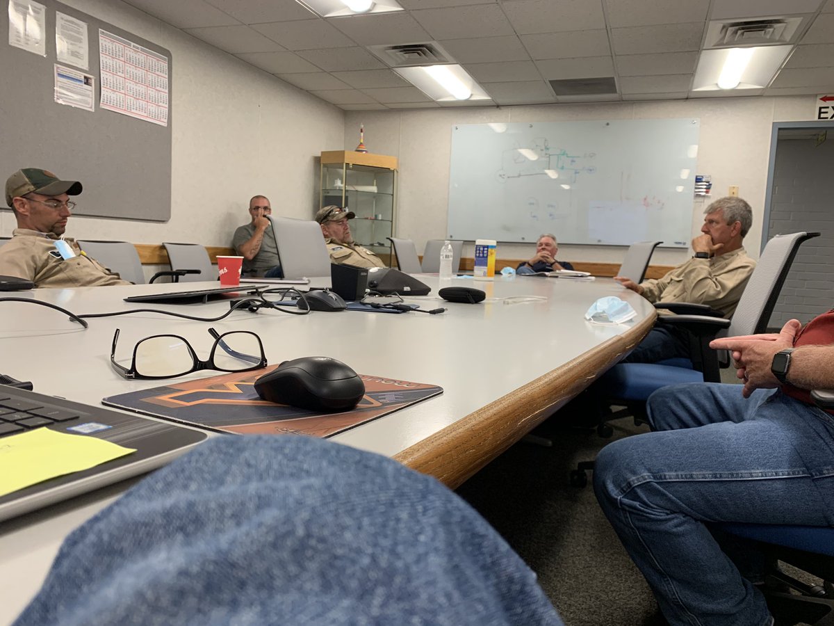 LeeMax Safety Solutions LLC
Training - Staffing - Consulting - Supplies

Another day of training with one of our favorite partners. 

www.leemaxss.con
brian.anderson@leemaxss.com
(681) 229-1457