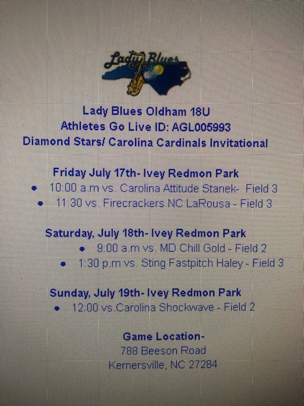 maciclark7's tweet photo. Great weekend, last weekend!! Here’s for this weekend! @CoachKamaUNCW @CoachNORTUNCW @coach_ruechel @drdotusa1 @ElliottSaysWhat @HollarShena @GWUSoftball @Coach_Jo4444 https://t.co/7Mr87s5UcZ