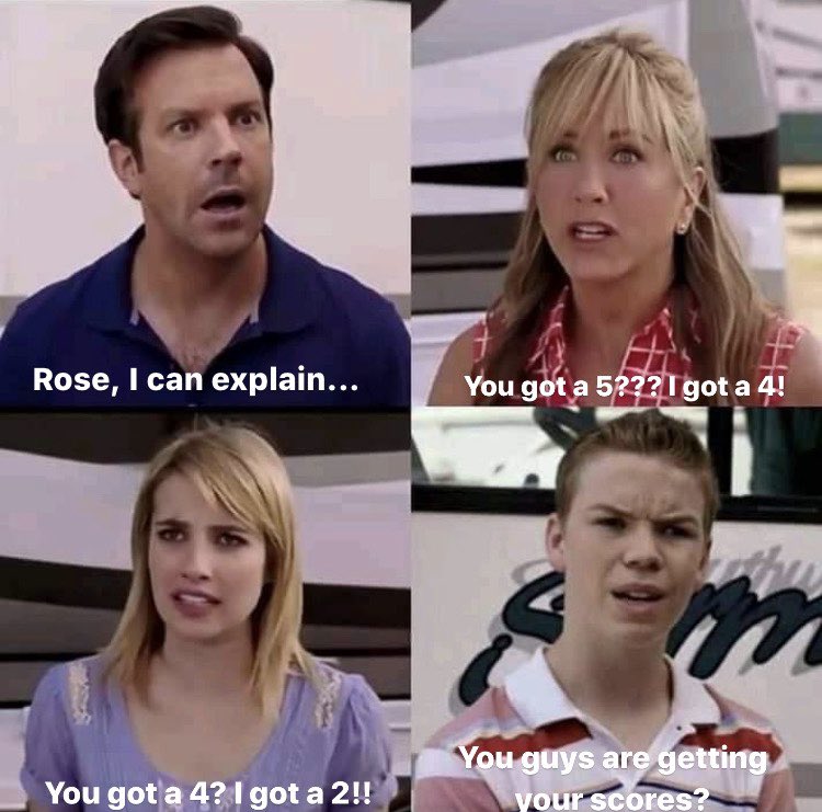 gen4140's tweet photo. My contribution to the #APScores memes. https://t.co/OcC0hZvjGx