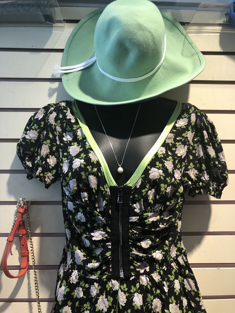 It’s a gray Wednesday Why not stop by Penelope’s and find a cool new addition to your wardrobe 😇