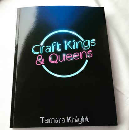 TamaravKnight1's tweet photo. Craft Kings and Queens: showcasing 100 UK craft drinks brands - discover your new favourite Beer, Gin, Wine, Vodka, Rum, Whisky, Mead etc available on Amazon https://t.co/e1aM69q8TO 
#craftbeer #gin #cider #vodka #winelover https://t.co/gLIrI6ZJKa