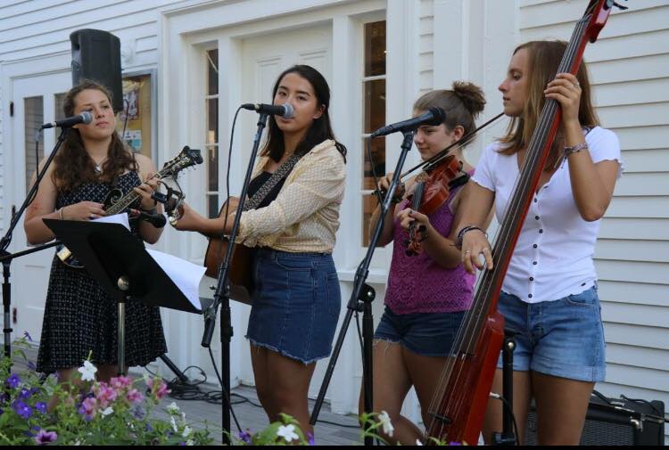 317main's tweet image. Yarmouth Farmers Market Thursday July 16th 3-6pm w/ Ted Demille (4-5pm) &amp;amp; Flight 317 (5-6pm) conta.cc/3fulJMf