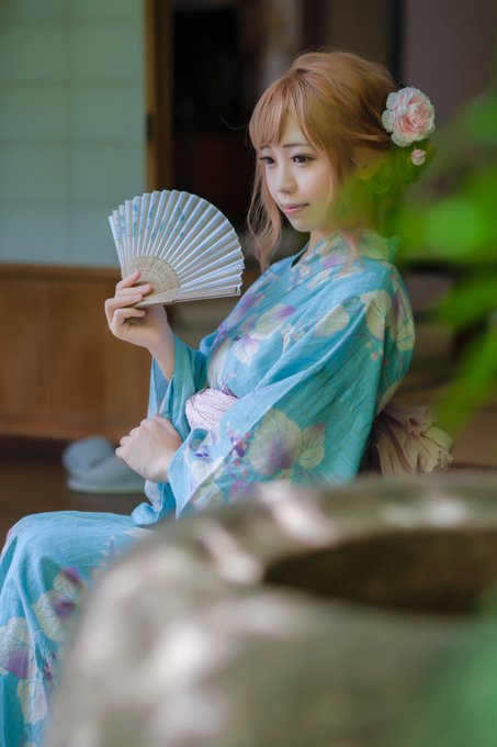 コスプレイヤー千夢(ちむ)のTwitter画像13