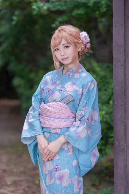 コスプレイヤー千夢(ちむ)のTwitter画像15