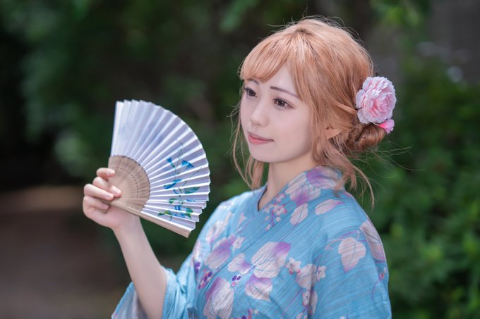コスプレイヤー千夢(ちむ)のTwitter画像16