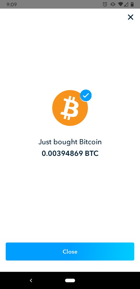 The Littlest HODLer 🇨🇦 tweet media