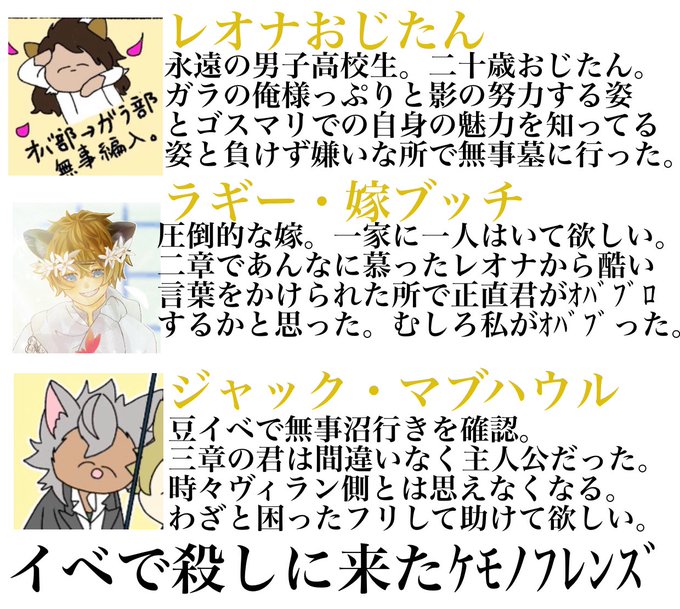 樹 珠洲花さん の最近のツイート 6 Whotwi グラフィカルtwitter分析
