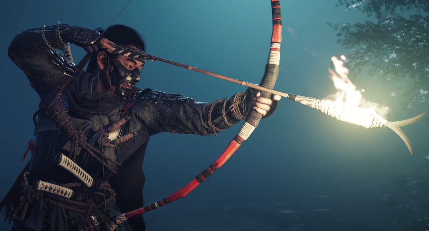 Ghost of Tsushima's Mongol invaders spark nationalist debate over