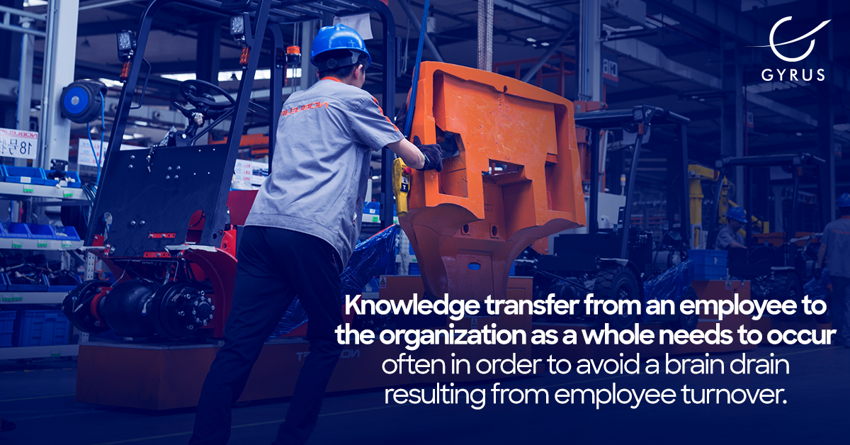 GyrusSystems's tweet photo. When setting up an employee #training strategy for your #manufacturing organisation, you should team up with a fully customizable #LMS tool that has a proven track record.
Read our #IndustryWhitepaper here - https://t.co/lbcziNgKNm
#Gyrus #Whitepaper #GyrusAim #GyrusLMS https://t.co/rqF2AvMjwv