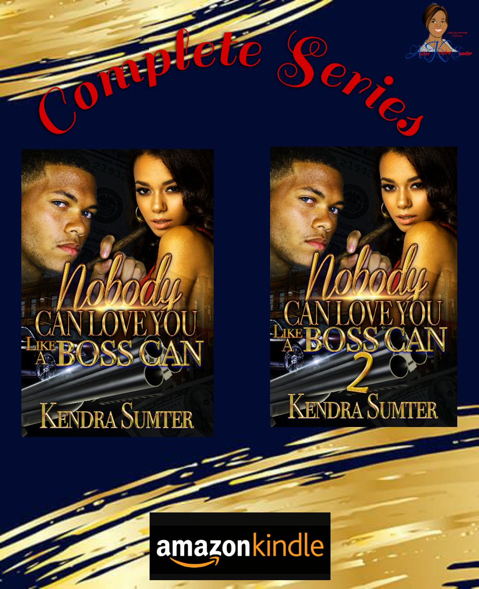 KendraSumter's tweet photo. 🗣 Go ahead indulge in this bombastic series💣💥💥
Don't miss out!!
Book#1
https://t.co/MoDVaOpHel
Book #2
https://t.co/X1Ro3brnzu
#download #read #review #share #support #IdontjustwritebooksItellstories #shewrites #Switchitup #makeitwerk https://t.co/oYyIyp0MFs