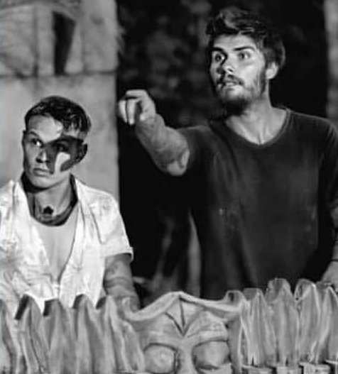 winnerswithguns's tweet photo. Herkes Cemal'in yanına koşarken sen ilk Barış'ın yanına koştun Babakom, hakkı yenilenlerden biri de sendin.🏆

Murat ne olursa olsun sonuna kadar Barış'ın yanında olduğun için sana da teşekkürler. 💪

BarışMurat TaytıÇıkart
BenimŞampiyonum SensinBarış https://t.co/LP9Kh9qJpc
