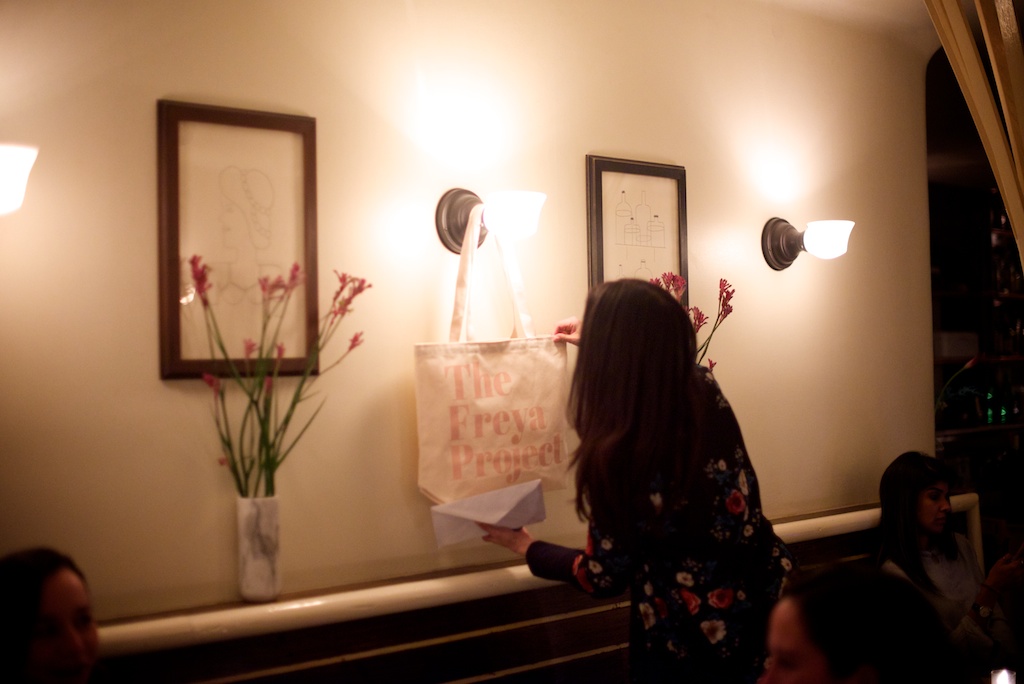 TheFreyaProject's tweet image. A guide to sustainable &amp;amp; responsible giving - mailchi.mp/6a90afb13c1b/g…