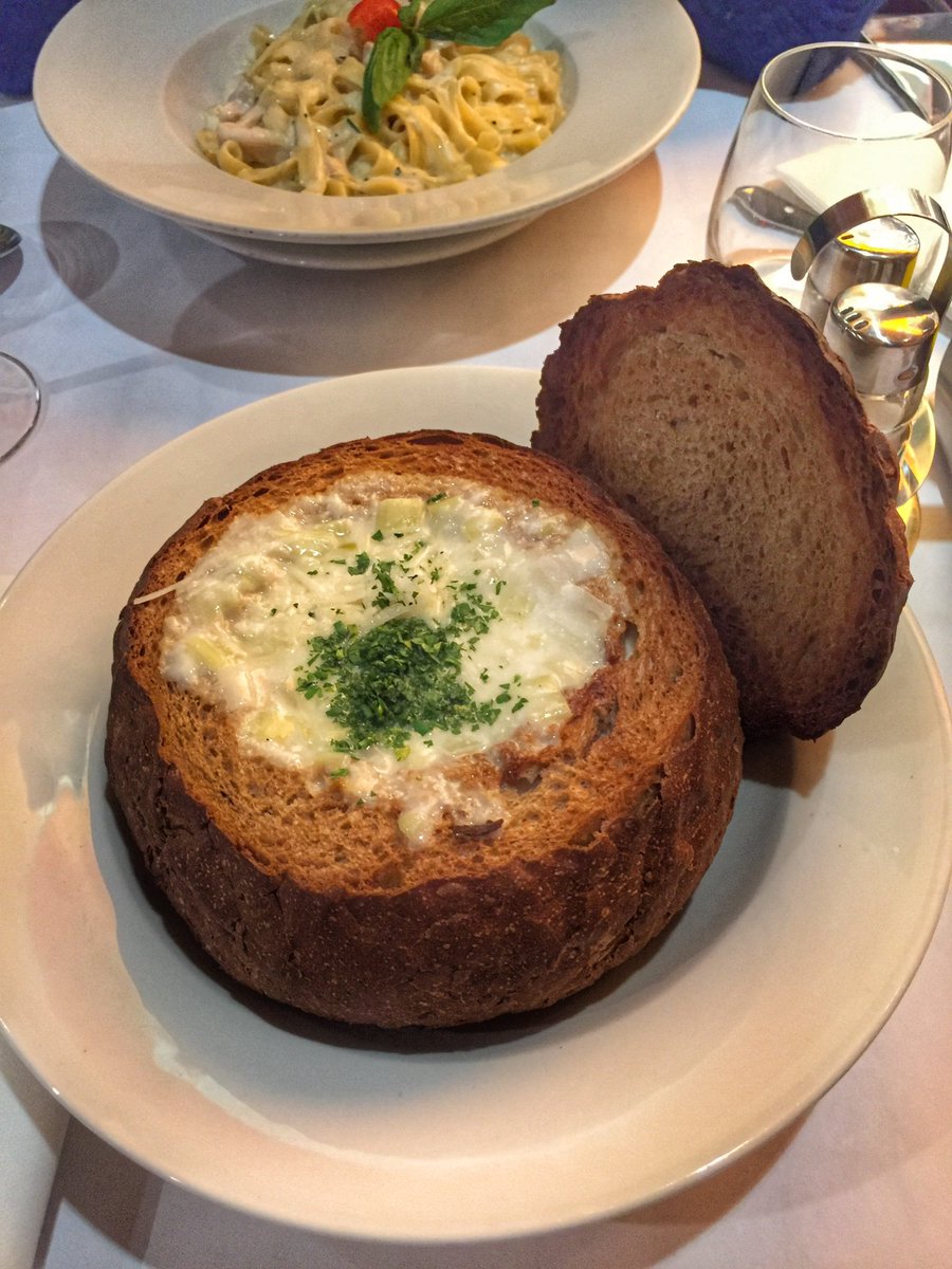 TsekovaMaria's tweet photo. Eating 🍜soup in Budapest https://t.co/gz74huHzji