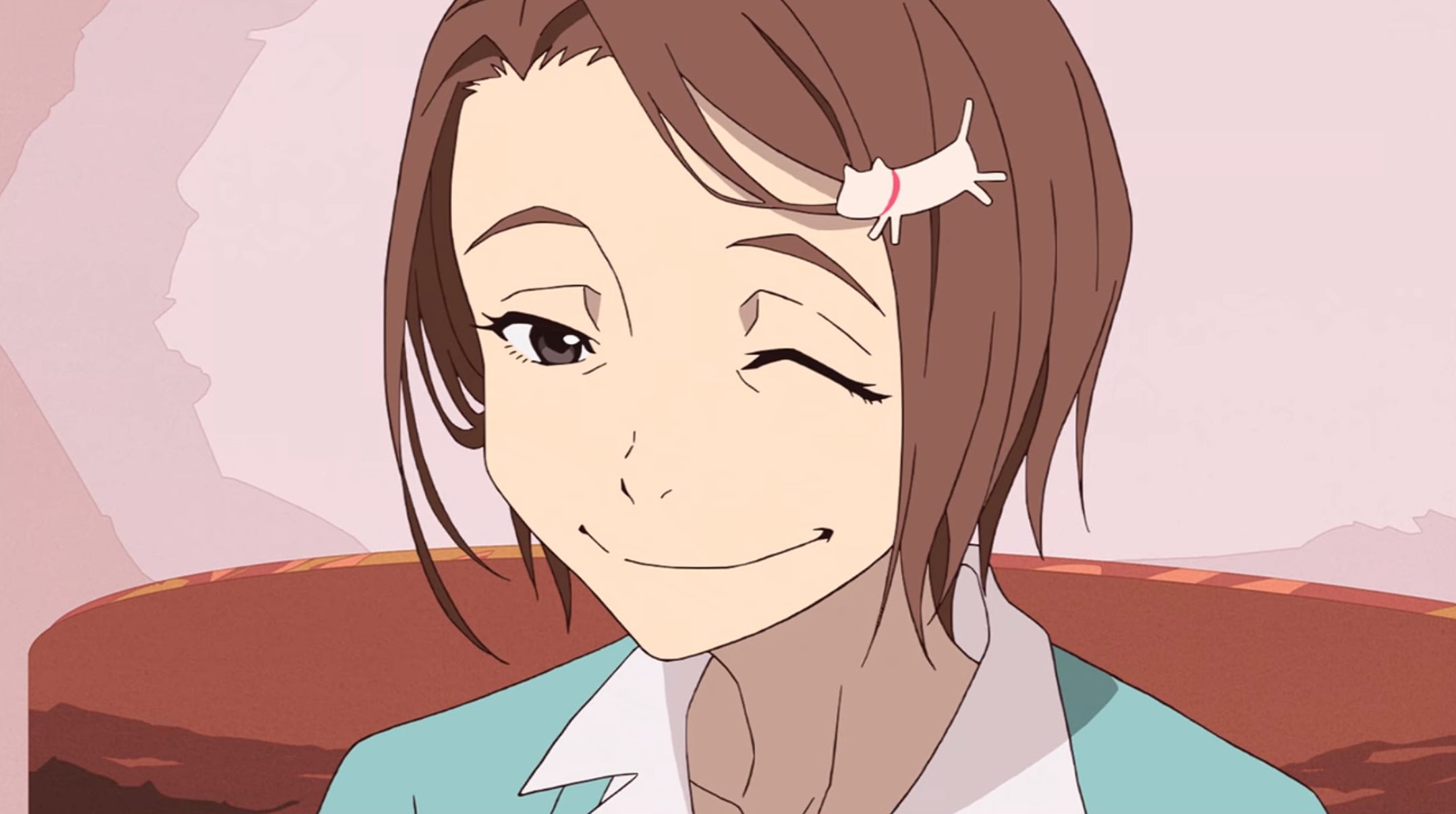アニメマンガ名探偵すやまたくじ Great Pretender グレートプリテンダー 2話 人間は目の前のことだけを信じているわけじゃない 信じて裏切れたから 今度は信じた人を裏切り立場に 詐欺師 エダマメ爆誕す 種明かしもあくまでオシャレに そんなエダマメ