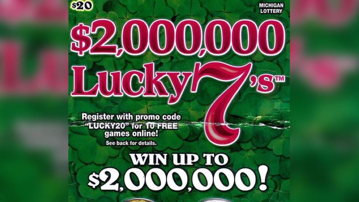 WSAW's tweet image. #PureLuck, #BlindLuck, #DumbLuck ... whatever you want to call it, this #Michigan Man has it!!! 
wsaw.com/2020/07/15/mic…