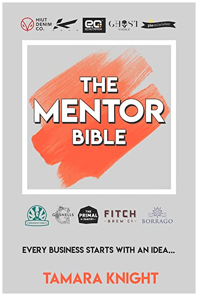 TamaravKnight1's tweet photo. The Mentor Bible: Words of wisdom and an honest account of the entrepreneurial journey that 60+ UK Entrepreneurs have faced. Available on Amazon https://t.co/on20ryo21J 
#Entrepreneurship #entrepreneur #mentor #businessowner #BusinessWoman #startup https://t.co/cXEvUbB4hw