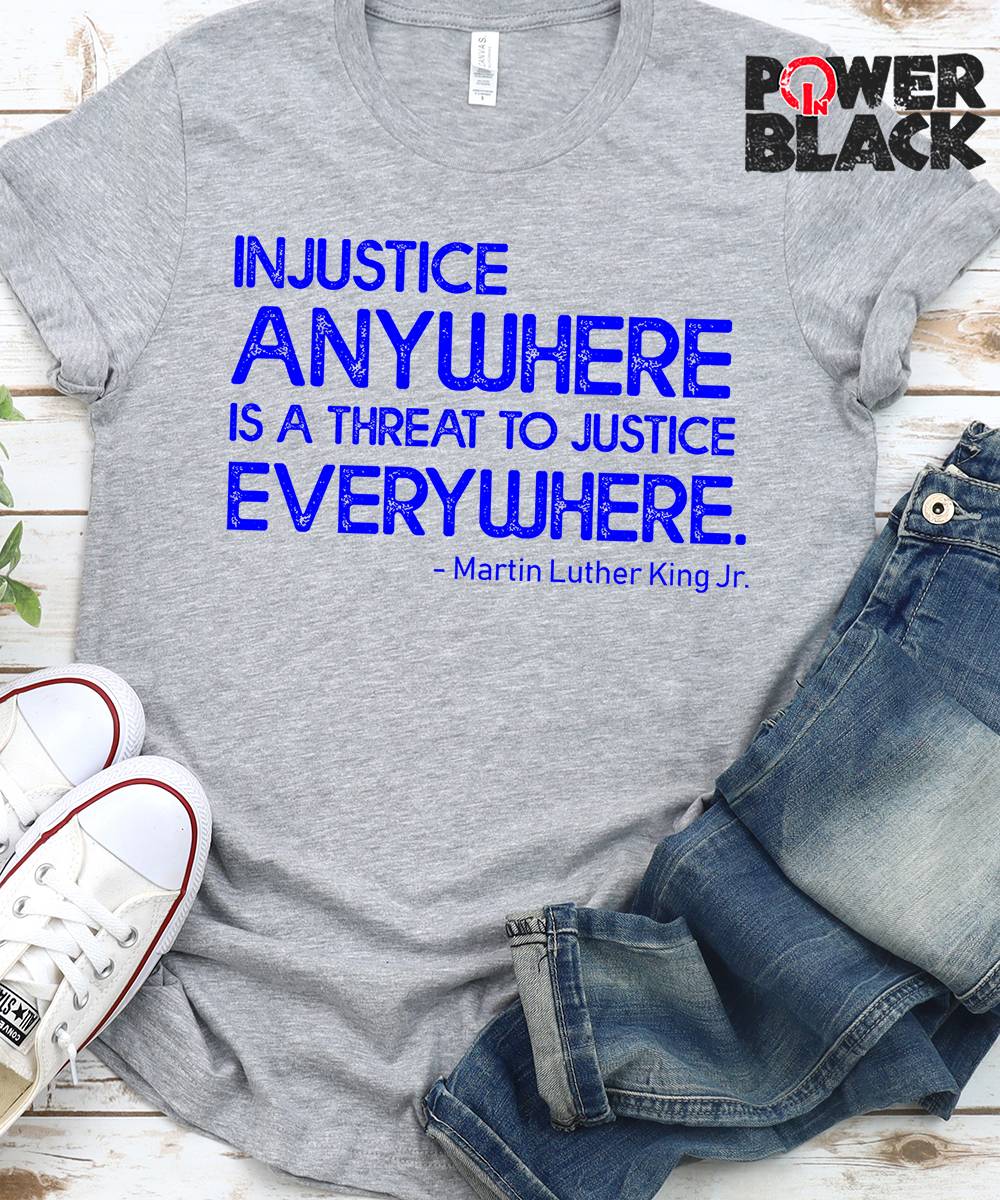 powerinblack's tweet photo. #InjusticeAnywhere
Available at https://t.co/FiG4GoXsBg
●         
#dontbeneutral #respectmyexistence #stopracialprofiling #stopkillingus #blackunity #blackempowerment #justiceforall #mlkjr
#BlackHistoryEveryday #blackowned #blackoperated #buyblack https://t.co/571R1MOfnA