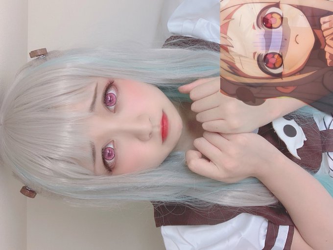 コスプレイヤーひまわりありすのTwitter画像31