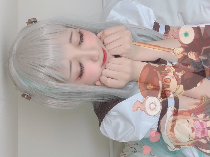 コスプレイヤーひまわりありすのTwitter画像30