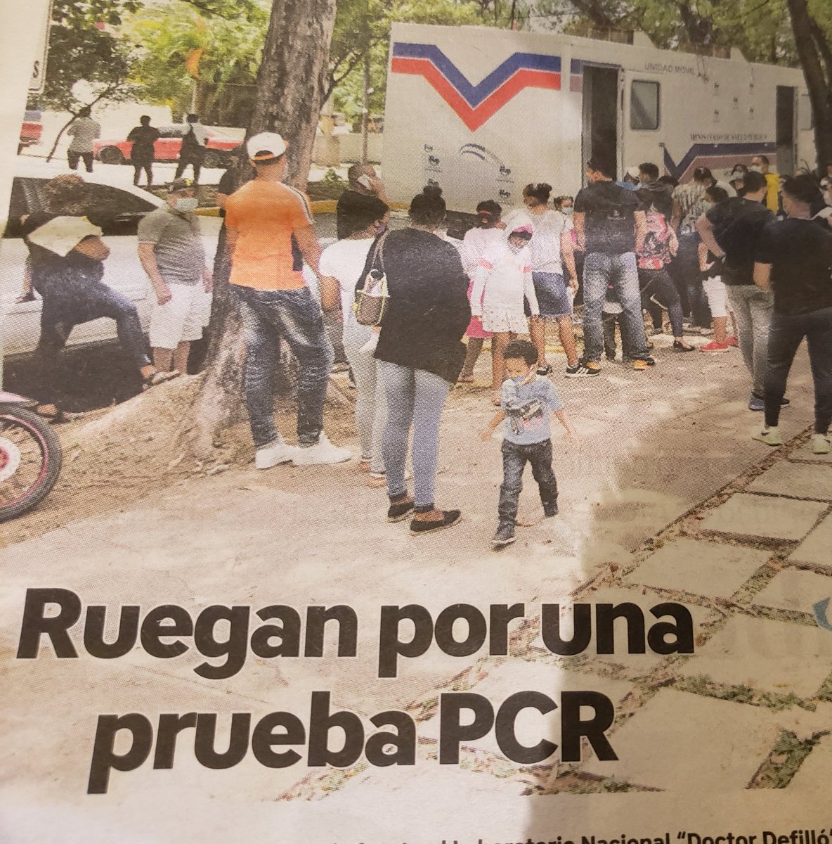 urenacard's tweet photo. Sin pruebas suficientes las estadísticas no reflejan la realidad, subestimación importante. Único patrón actual refleja realidad "relativa" es ocupación hospitalaria . https://t.co/PkSVbX8a1V
