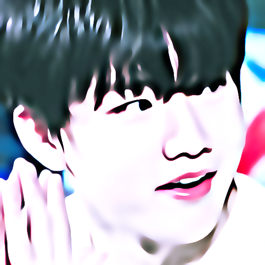 #แจกดิส junkyu