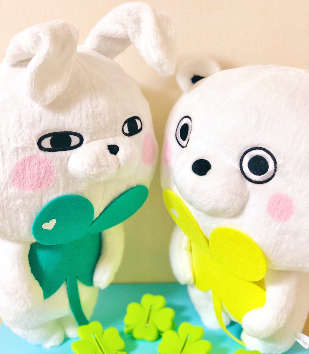 歩き出せクローバー