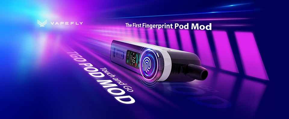 techpartido's tweet image. First fingerprint pod mod?
Vapefly TGO pod mod review👇👇

techpartido.com/vapefly-tgo-po…