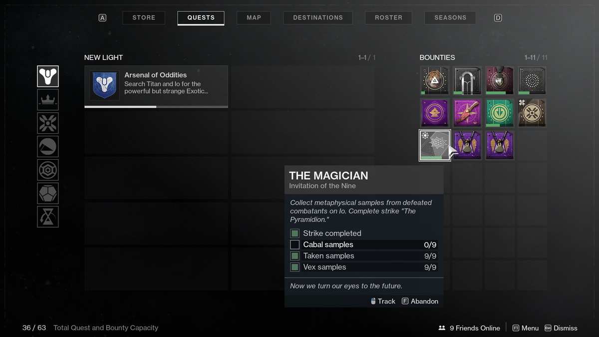 StevenJobes's tweet photo. @Bungie @BungieHelp Will Cabel return to IO, now that Contact is gone and the public event in The Rapture area doesn't seem to happen anymore. This is currently impossible to complete, please help :( #Destiny2 #Bungie #bungiehelp #destinythegame #Destiny2フレンド募集 https://t.co/tzQ3P87ois
