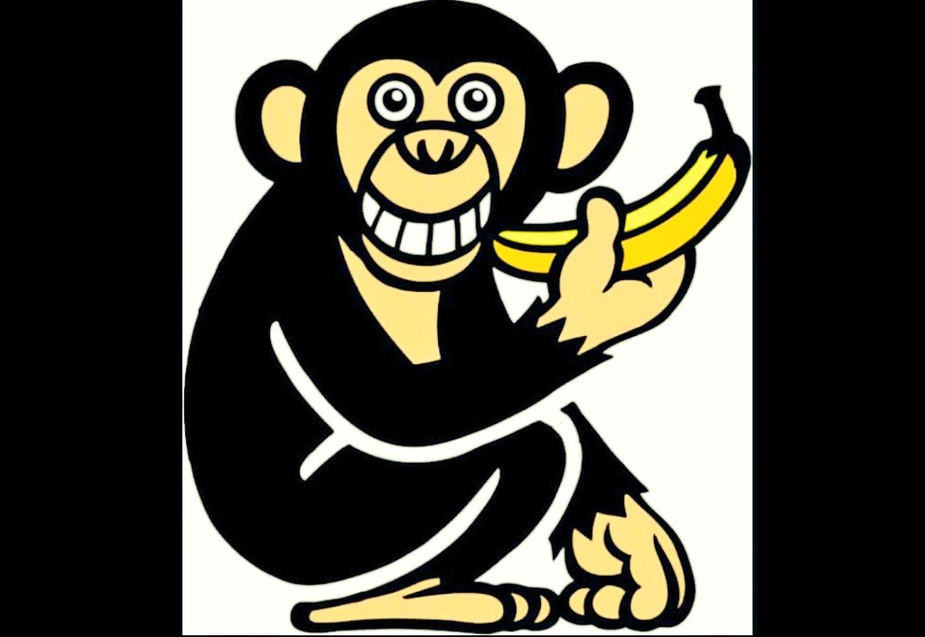ngyahu_'s tweet photo. You could never convince a monkey to give you a banana by promising him limitless bananas after death, in monkey heaven. Only Sapiens can believe such fictions. 
Sapiens: A Brief History of Humankind https://t.co/FKjhzKAzAR