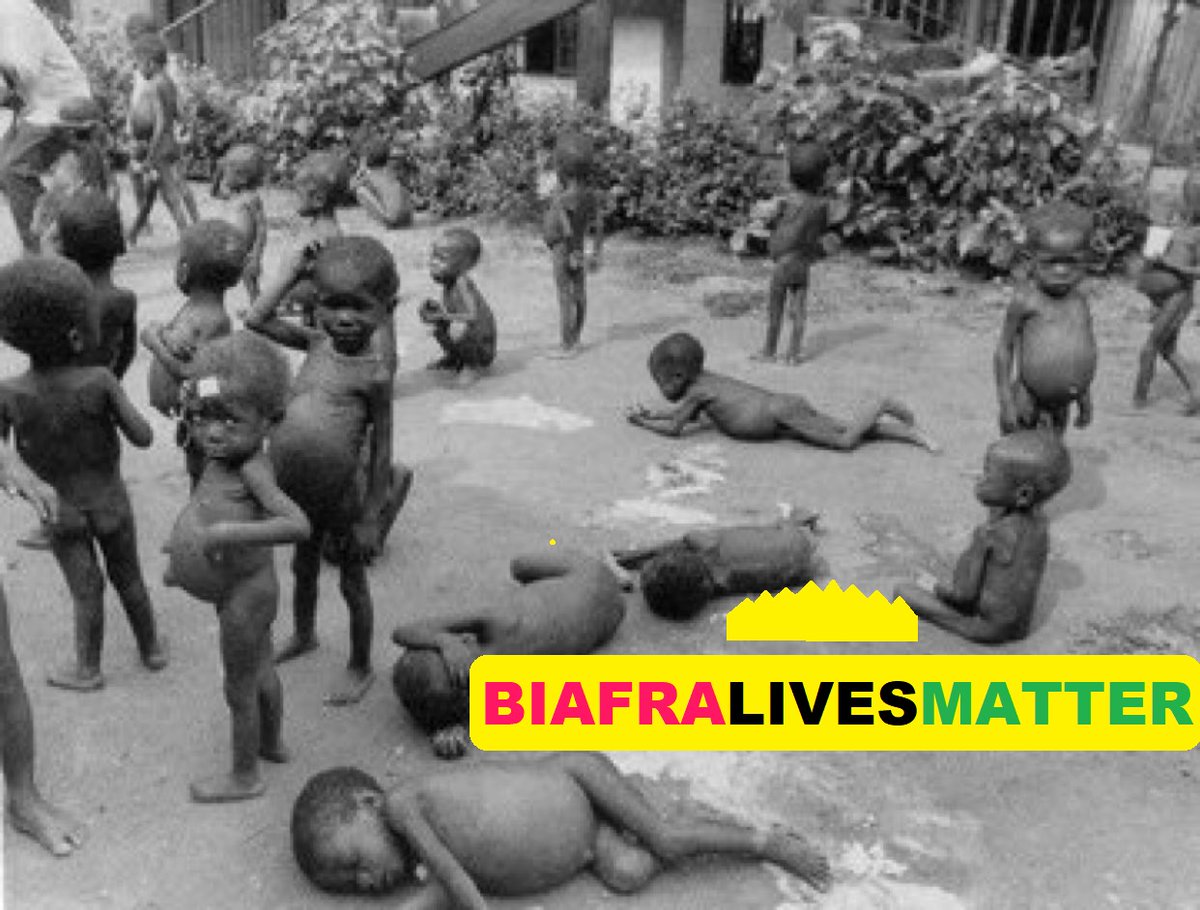 GospelofBiafra's tweet photo. #LootingPublicTreasury is #ModernSlavery, akin to the #Looting and #Raiding of #BiafraLand, by the #British #SlaveHuntingPartners of the 19th Century.
#EndModernSlaveryNow
#SupportBiafraReferendum
#BiafraExit
#BiafraFreedom โค๐ค๐
@UN,@StateDept,@realDonaldTrump,@UKParliament https://t.co/Ti5eXBRS8H