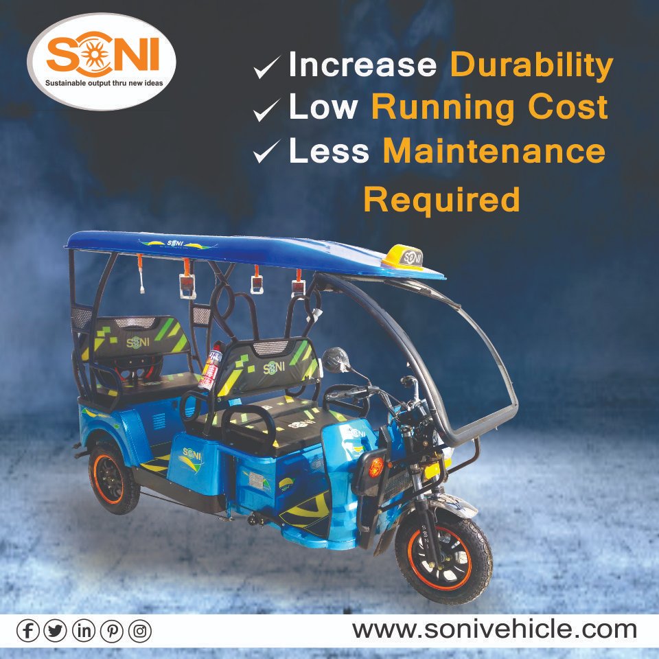 <a href="/soni_vehicle/">SONI E Vehicle Pvt.Ltd.</a> #ElectricVehicle