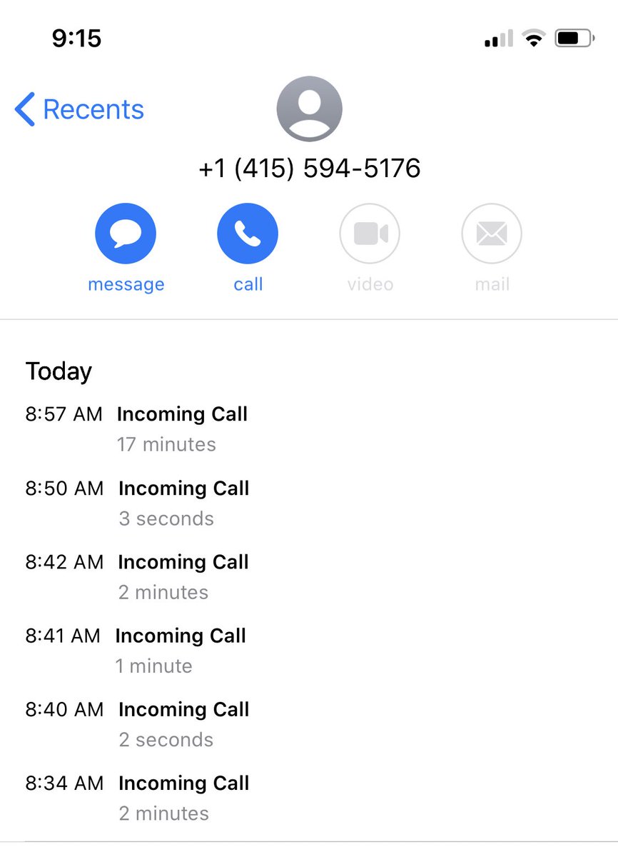 YogaBeyondBody's tweet photo. @Wix maybe I’ll get somewhere here... a problem that is ongoing since Nov/19 still isn’t resolved and now no one will take my call yet you expect me to pay money?! #dissatisfiedcustomer #poorcustomerservice #droppedcalls #nohelp #butyoutakemymoney https://t.co/YM0vOerxFB