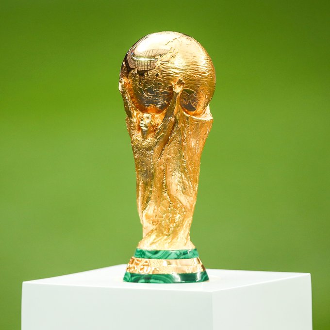 5 most expensive trophies in world football