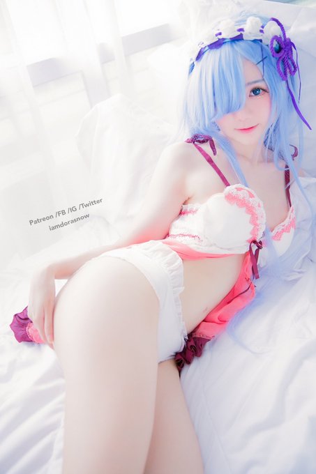 コスプレイヤーSally多啦雪のTwitter画像25