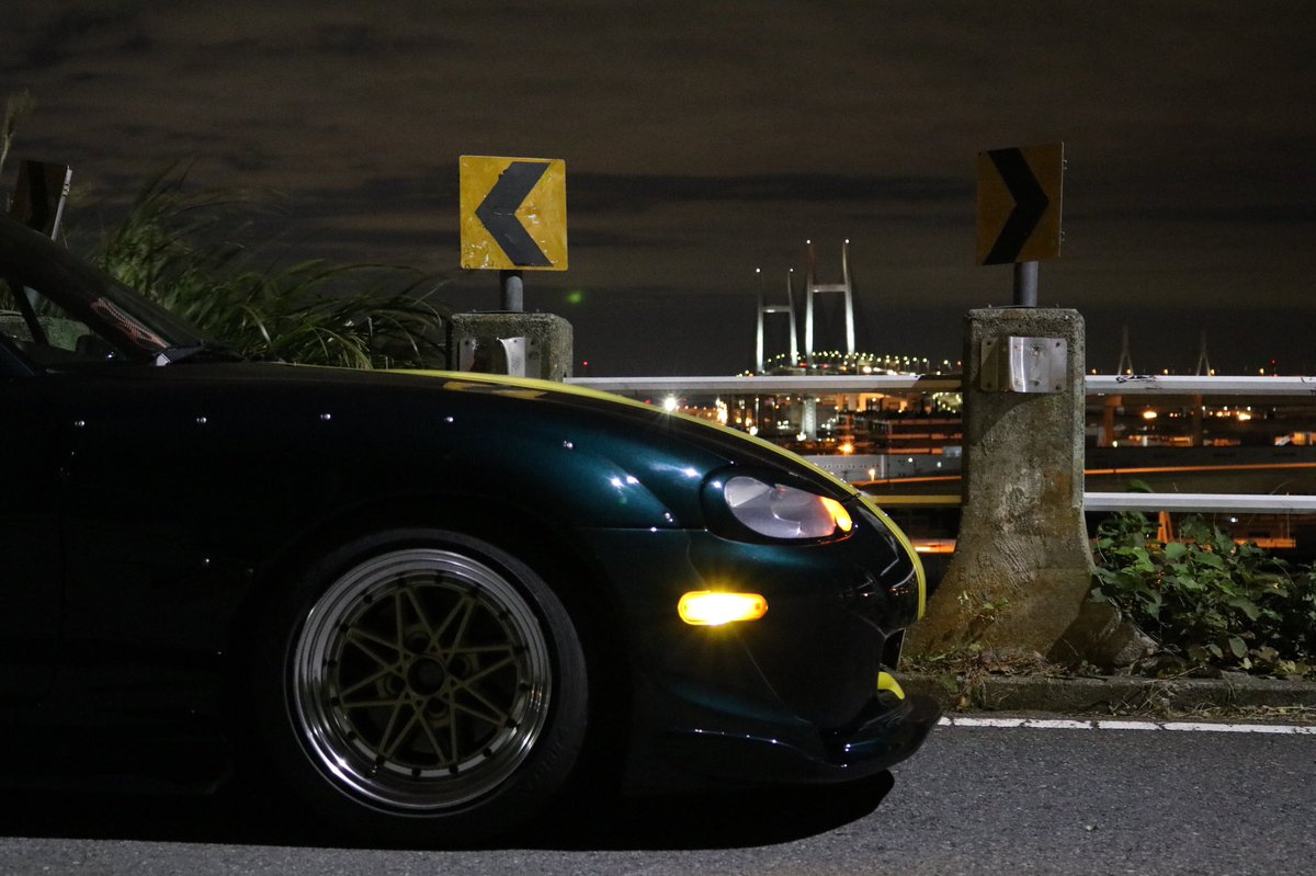 ナック tweet media