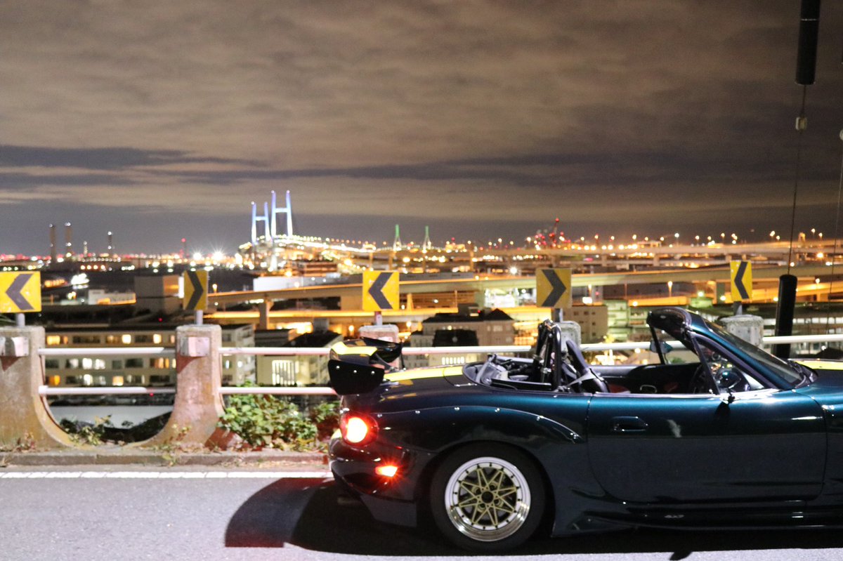 ナック tweet media