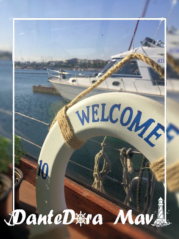 dante_dora's tweet photo. Pandemiden ve şehrin kosturmacasindan uzak masmavi bir gün icin DanteDora Mavi yeniden Demir alıyor! #tekneturu #tatil #yatkiralama #deniz #gunes #keyif #sehirdenuzak #yüzme #istanbul https://t.co/DQLD0pTYhE