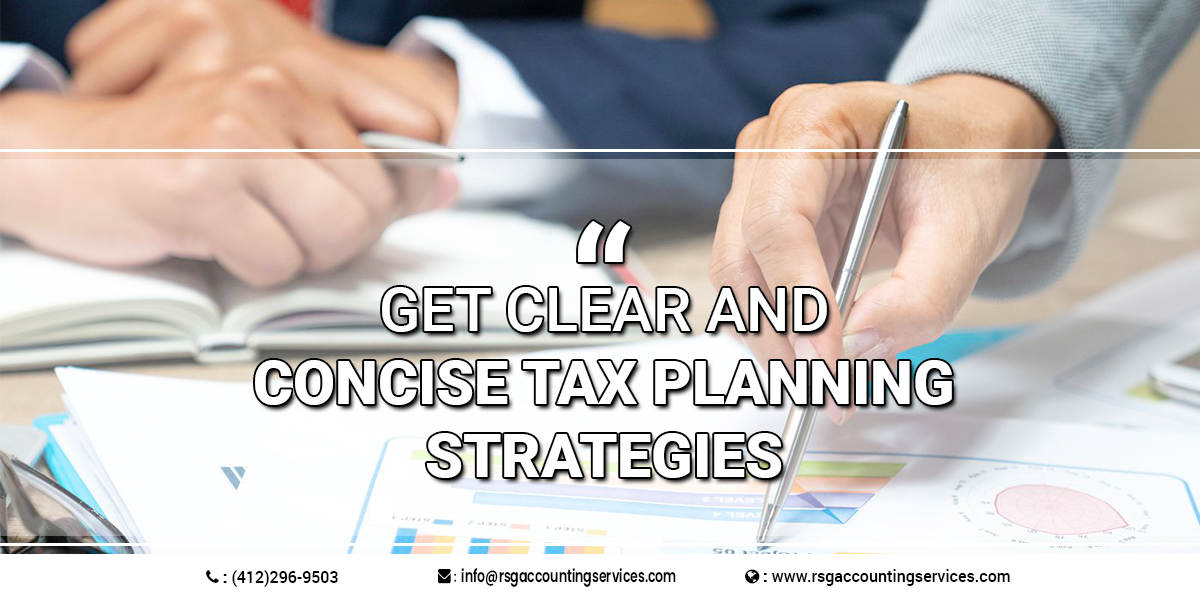 At RSG Accounting services, we help minimize confusion, risks, and liabilities while maximizing opportunities with our tax planning services by delivering clear and concise tax planning strategies.
#accounts #rsg #minimizetaxes #increaseincome #maximizeincome